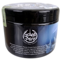 Shisha-Aroma ohne Nikotin – Grand Paris – Double Zero (süße Minze) 200 g
