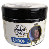 Shisha-Aroma ohne Nikotin – Grand Paris – Chronic (Kaugummi, Zimt) 200 g