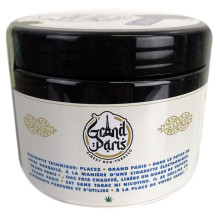 Shisha-Aroma ohne Nikotin – Grand Paris – Chronic (Kaugummi, Zimt) 200 g