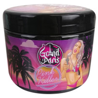 Shisha-Aroma ohne Nikotin – Grand Paris – Pink Killer (Mango, gelbe Melone, Passionsfrucht, Minze) 200 g