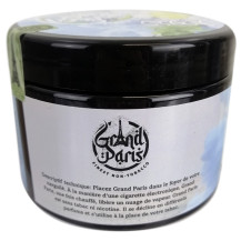 Shisha-Geschmack ohne Nikotin - Grand Paris - Poire Givrée (gefrorene Birne) 200g