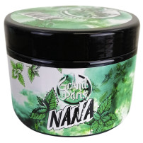 Shisha-Aroma ohne Nikotin – Grand Paris – Nana (frische Minze) 200 g