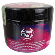 Shisha-Aroma ohne Nikotin – Grand Paris – Mon Amour (Banane, Minze, Ananas) 200 g
