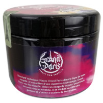 Shisha-Aroma ohne Nikotin – Grand Paris – Mon Amour (Banane, Minze, Ananas) 200 g