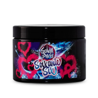 Shisha-Aroma ohne Nikotin – Grand Paris – Soixante Six (Minze, gelbe und rote Wassermelone, Passionsfrucht) 200 g