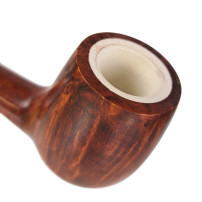 Angelo Diagio Pfeife mit Meerschaum