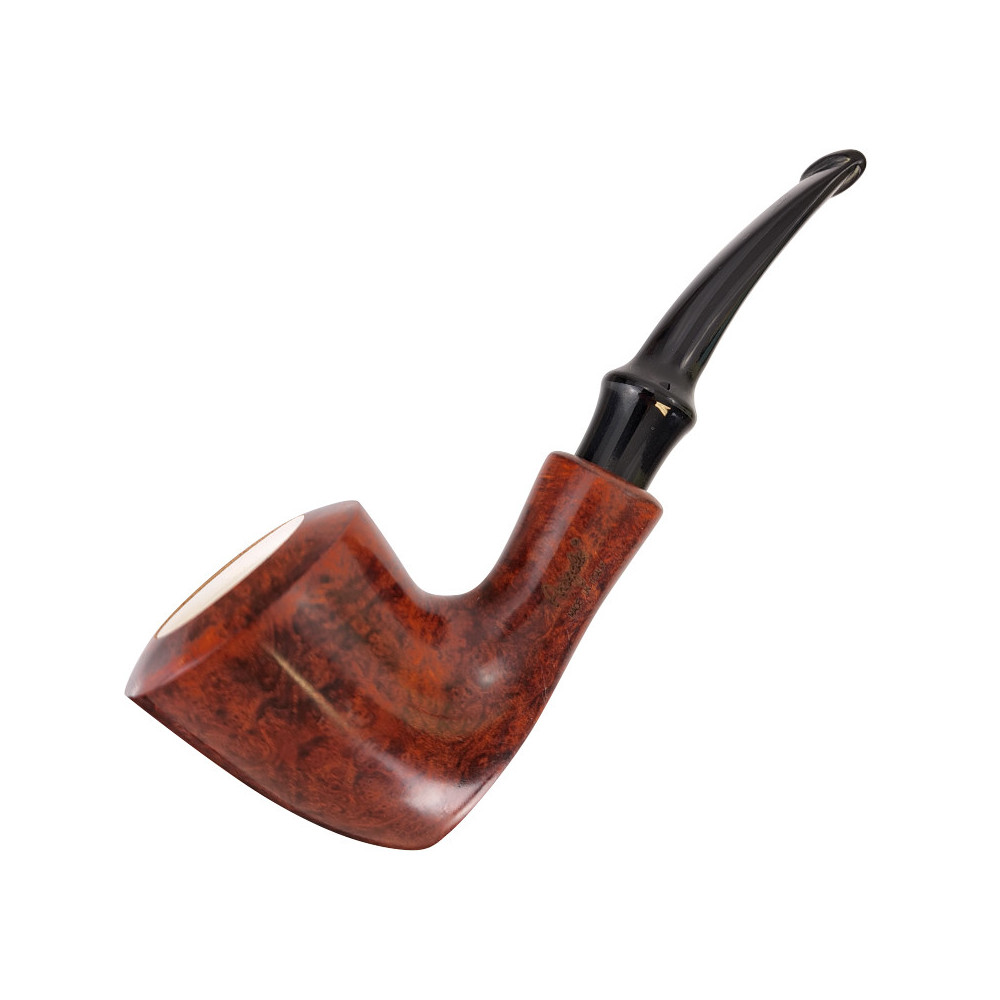 Angelo Koloni Pfeife mit Meerschaum