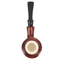 Angelo Koloni Pfeife mit Meerschaum
