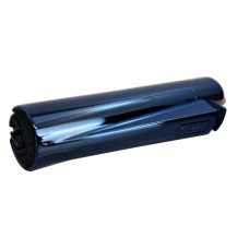 Lighter Clipper Metal Deep Blue