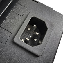 Samsung Vollspektrum-LED-Pflanzenlampe 120W vertikal