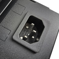 Samsung Vollspektrum-LED-Pflanzenlampe 120W vertikal