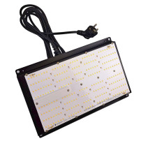 Samsung Vollspektrum-LED-Pflanzenlampe 120W vertikal