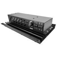 Samsung Vollspektrum-LED-Pflanzenlampe 120W vertikal