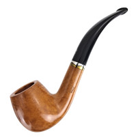 Tabakpfeife Savinelli Onda Smooth 9mm
