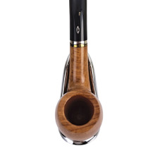 Tabakpfeife Savinelli Onda Smooth 9mm