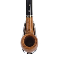 Tabakpfeife Savinelli Onda Smooth 9mm