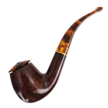 Tabakpfeife Savinelli Tortuga Smooth 9mm