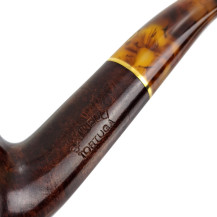 Tabakpfeife Savinelli Tortuga Smooth 9mm