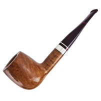 Tabakpfeife Savinelli Bacco Smooth Natural 9mm