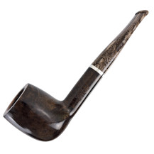 Tabakpfeife Savinelli Morellina Glatt Braun 9 mm
