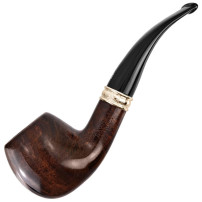 Tabakpfeife Savinelli Trevi Smooth 9mm Seitenansicht
