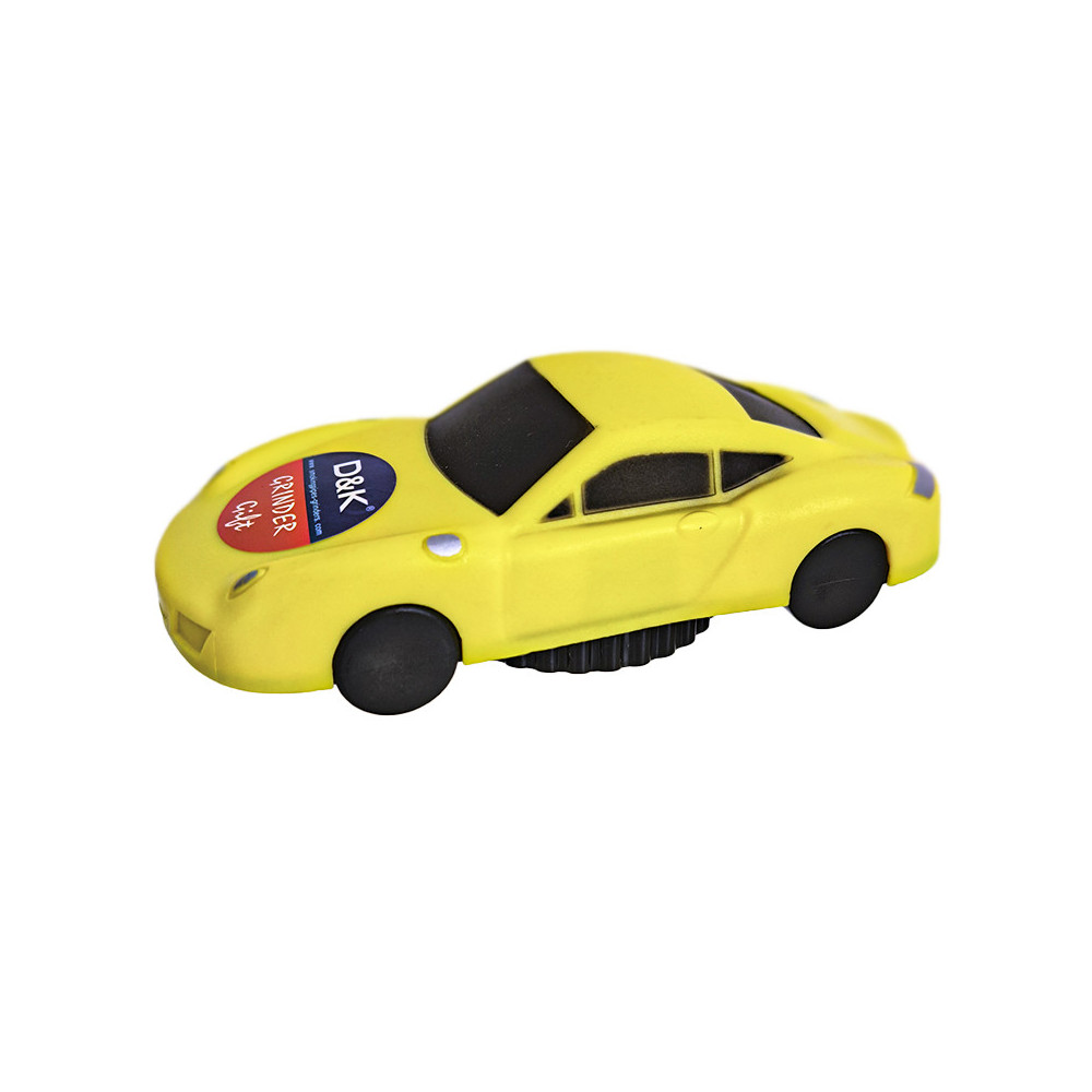 Grinder Spielzeugauto 2-teilig