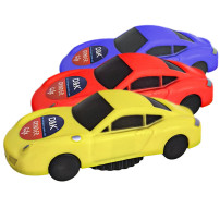 Grinder Spielzeugauto 2-teilig