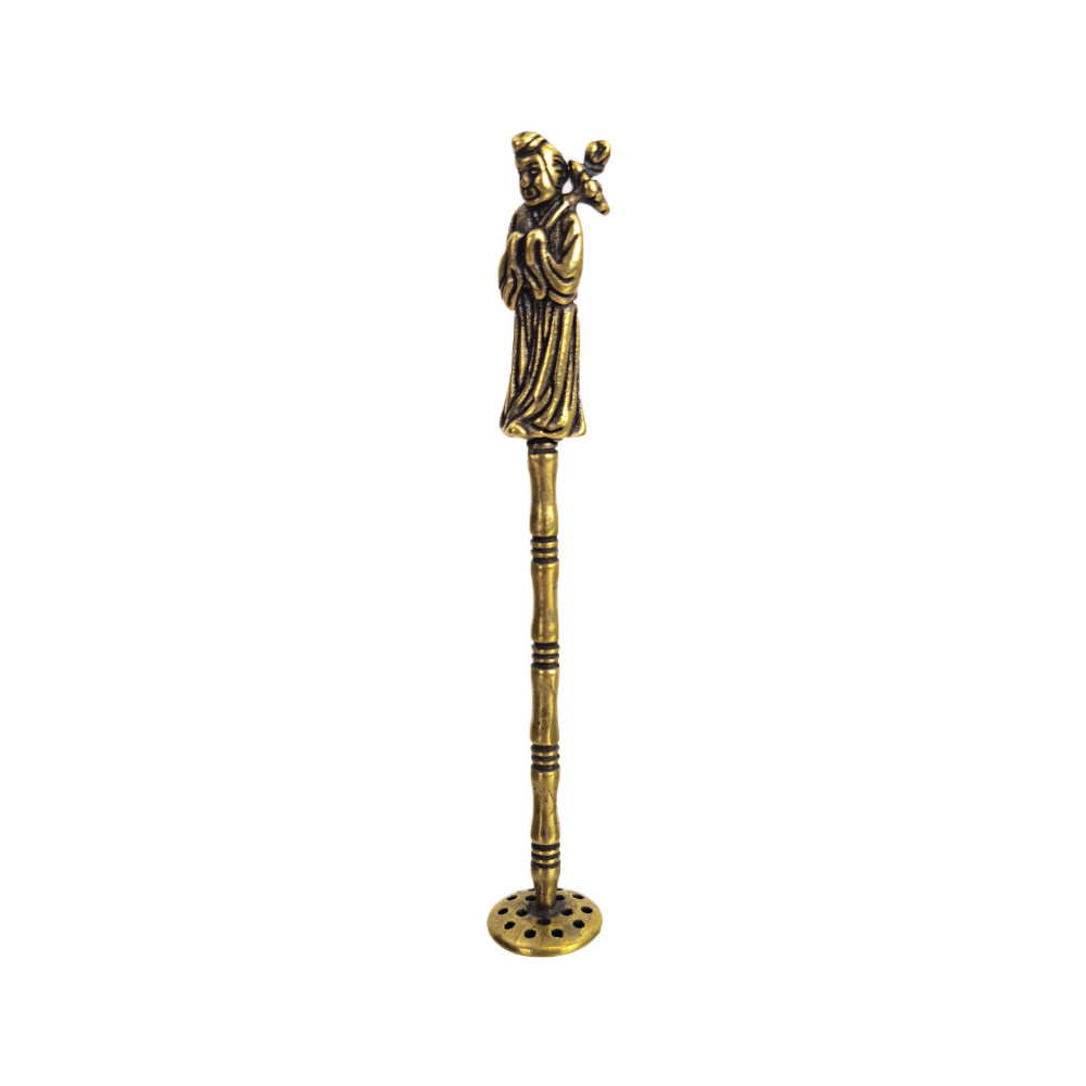 Saint Pipe Tampon