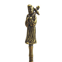 Saint Pipe Tampon