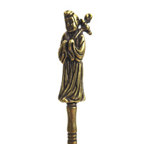 Saint Pipe Tampon