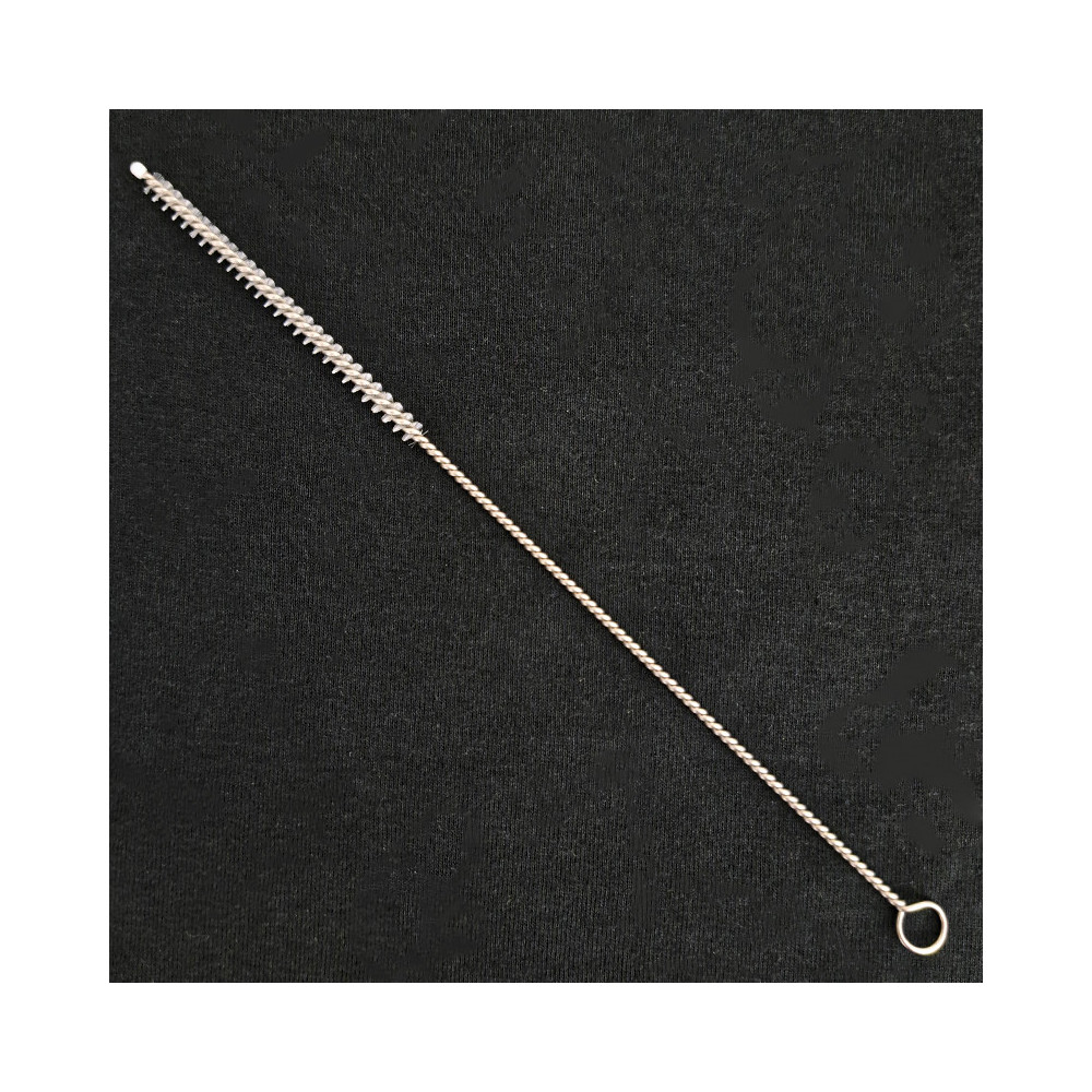 Mini-Bong-Reinigungsbürste 18 cm