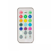 Mini-LED-Licht Celeste X1 & X3 für Wasserpfeifen, 3 cm