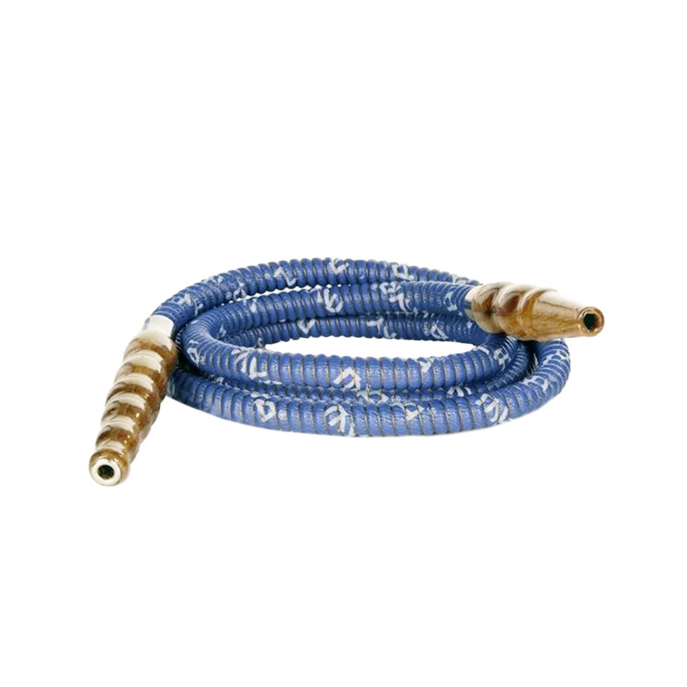 MYA Shisha-Schlauch - blau