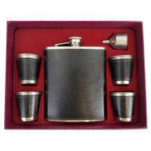 Geschenkset Big Ploskačka und štamrle - Set 3