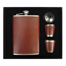 Geschenkset Ploskačka und štamrle - Set 2