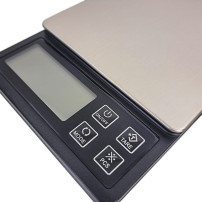 Digitale Mikrowaage EDS 1000 g/0,1 g