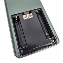 Digitale Mikrowaage, USB-wiederaufladbar, 500 g/0,1 g
