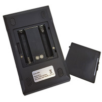 Professionelle digitale Mikrowaage der Serie 8068, 50 g/0,001 g