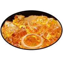 Ice Frutz Shisha Gel 100g Chocomint - Schokoladenminze