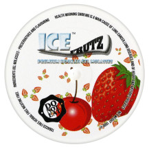 Ice Frutz Shisha-Gel 100g Mon Cherry - Erdbeere und Kirsche