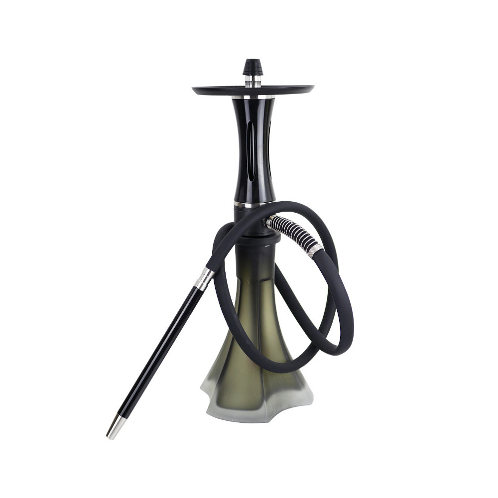 OVO V2 / DOPE 360 Shisha 49cm - SCHWARZ