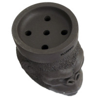 Kong King Kong Blow-Off Hookah Crown