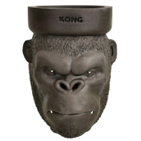 Kong King Kong Blow-Off Hookah Crown