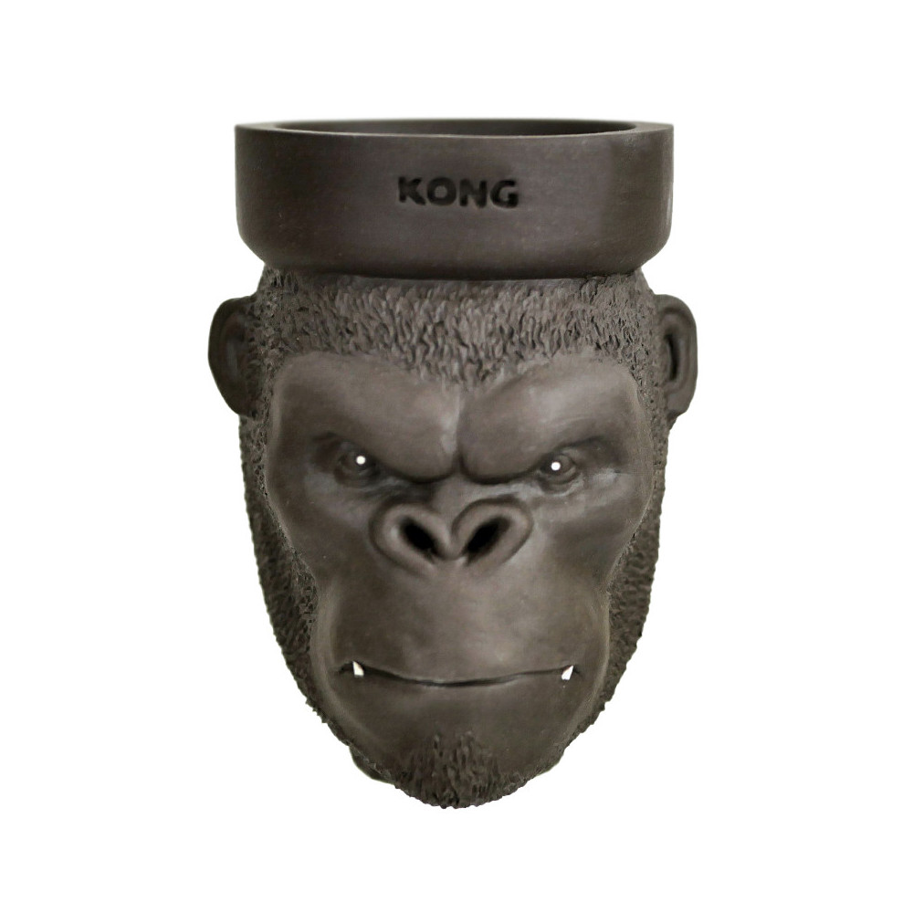 Kong King Kong Blow-Off Hookah Crown