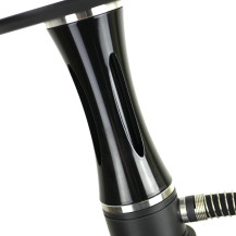 OVO V2 / DOPE 360 Shisha 49cm - SCHWARZ