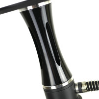 OVO V2 / DOPE 360 Shisha 49cm - SCHWARZ