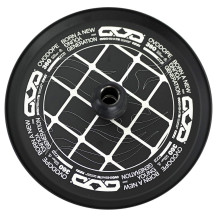 OVO V2 / DOPE 360 Shisha 49cm - SCHWARZ