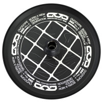 OVO V2 / DOPE 360 Shisha 49cm - SCHWARZ