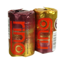 Shisha-Kohle Carbopol-Ring 38 mm