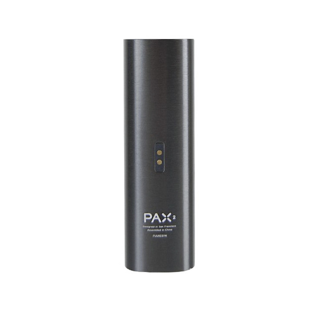 PAX 2 Black Vaporizer